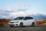 Seat Leon ST Cupra 300 2017 года (WW)